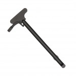 AR-15 Tactical Charging Handle w/ Oversized Latch Non-Slip